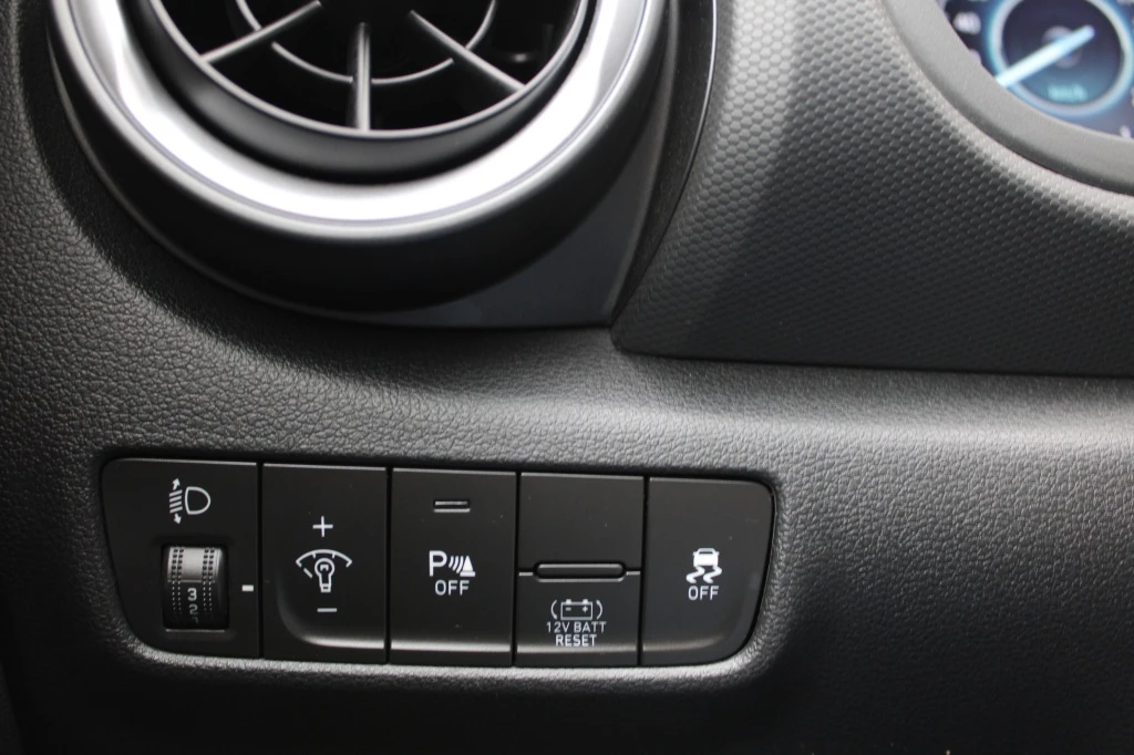 Hyundai Kona – foto 10