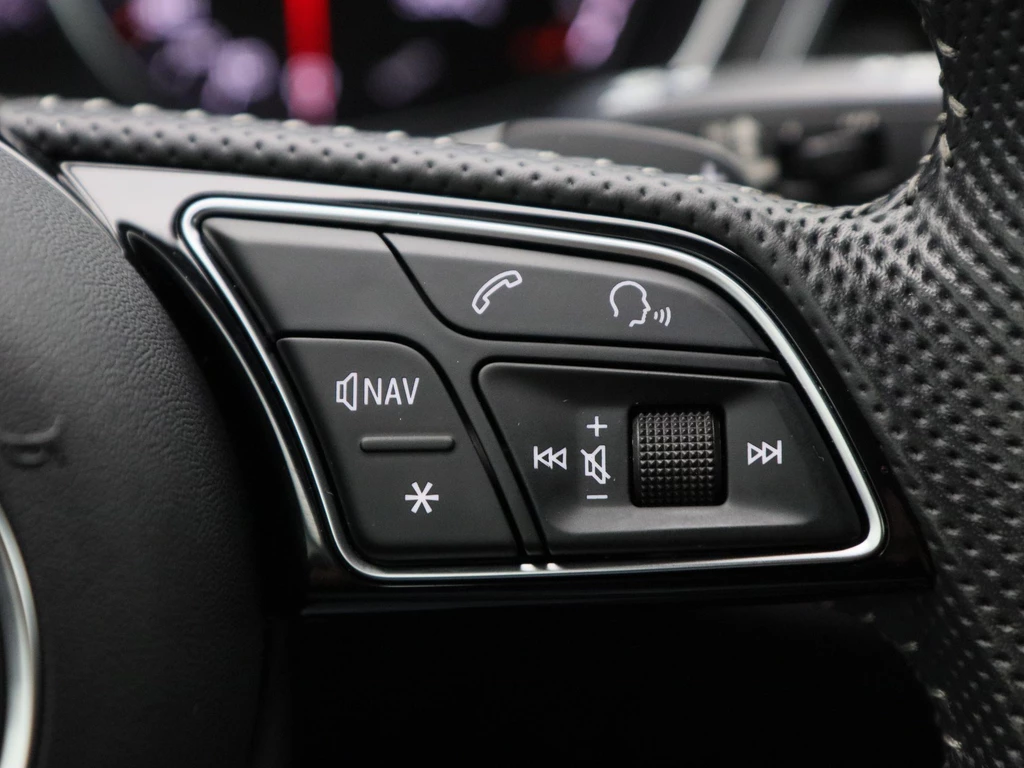 Audi A4 – foto 27