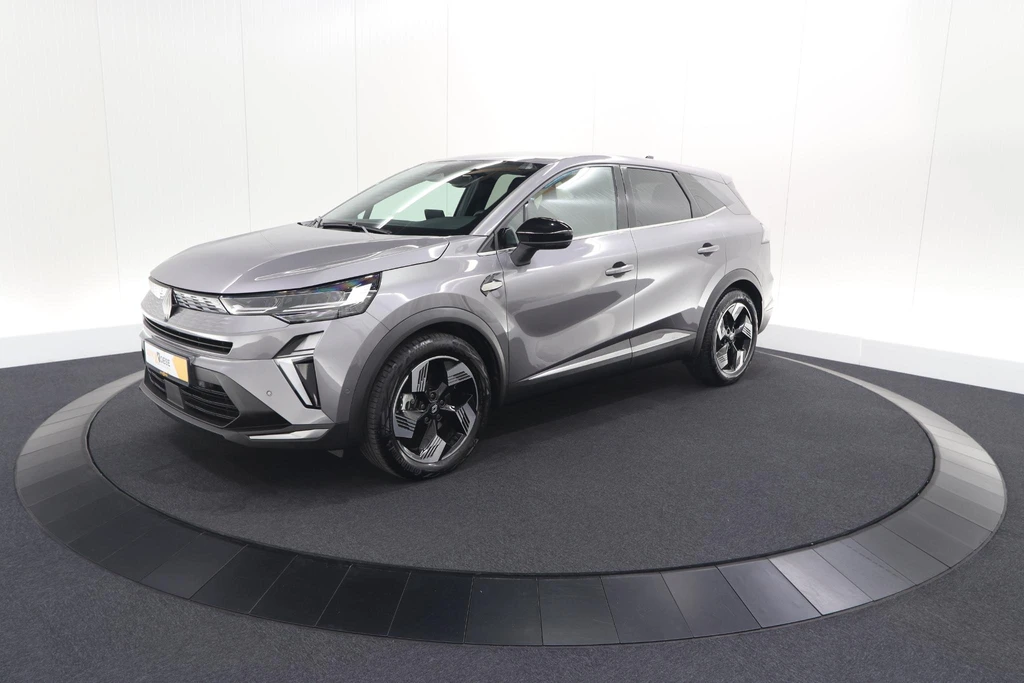Renault Symbioz – foto 2