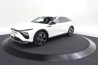 Citroën C5 X – thumbnail 2