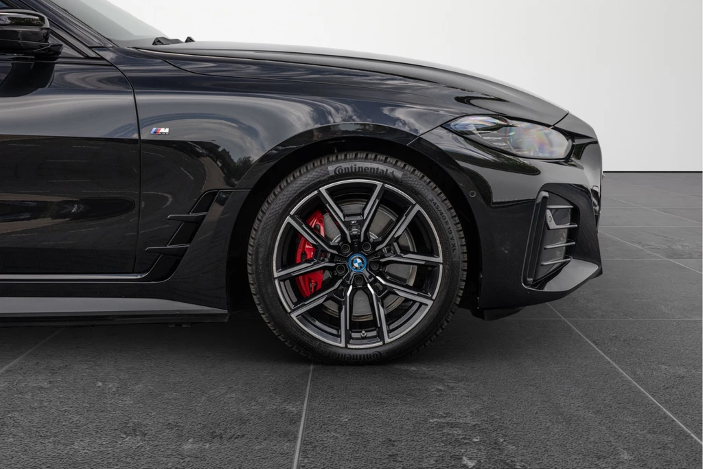 BMW i4 – foto 20