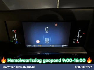 Ford Transit Custom – thumbnail 20
