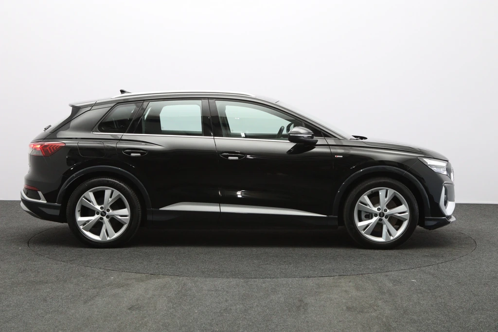 Audi Q4 e-tron – foto 8