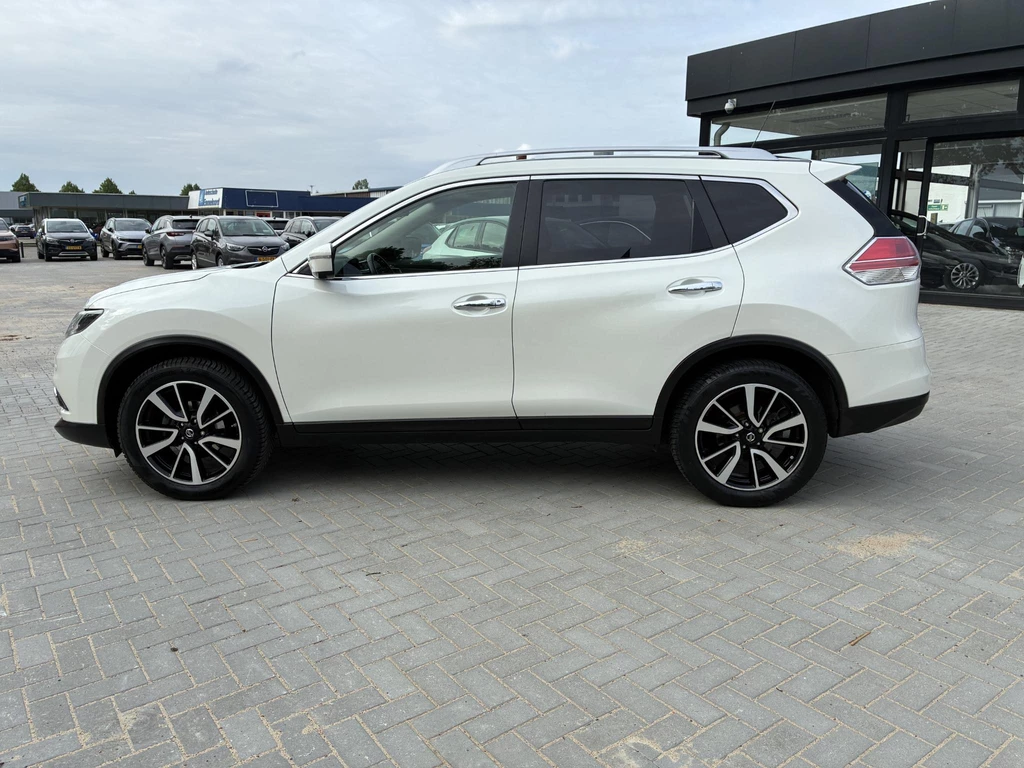 Nissan X-Trail – foto 2