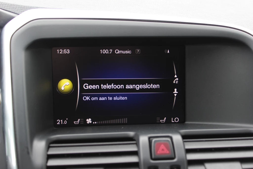 Volvo XC60 – foto 26
