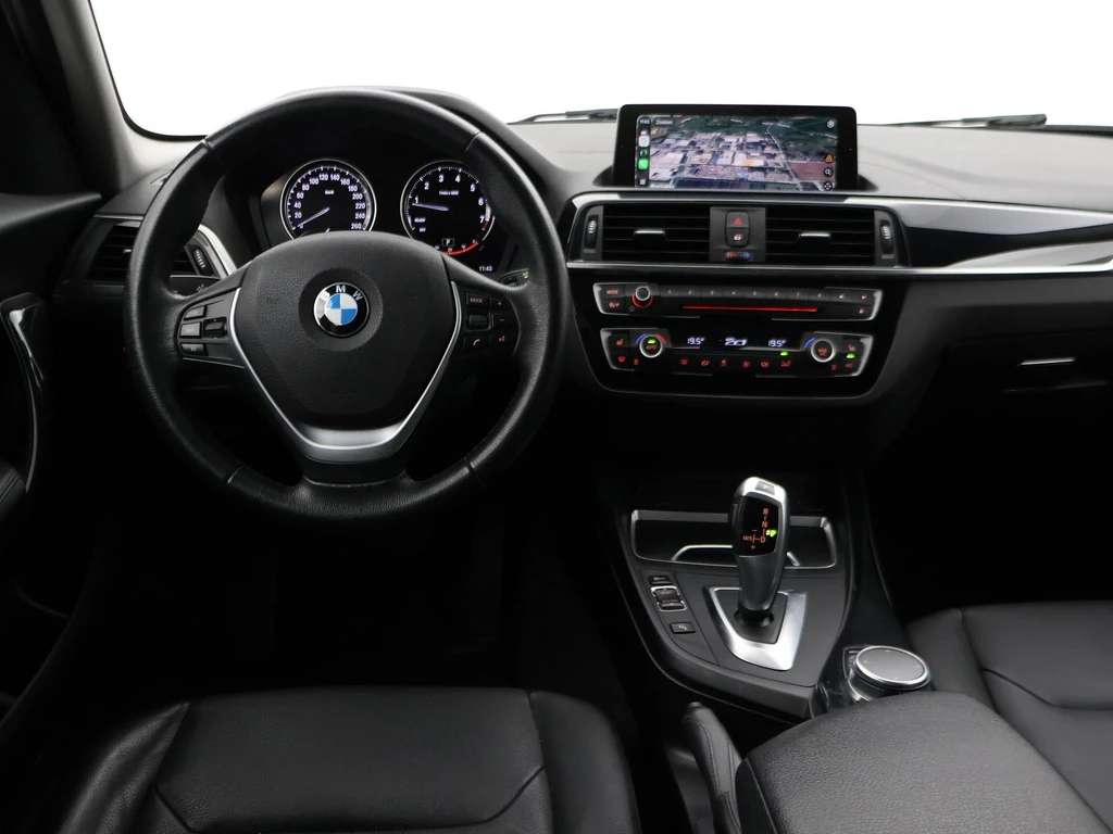 BMW 1 Serie – foto 8