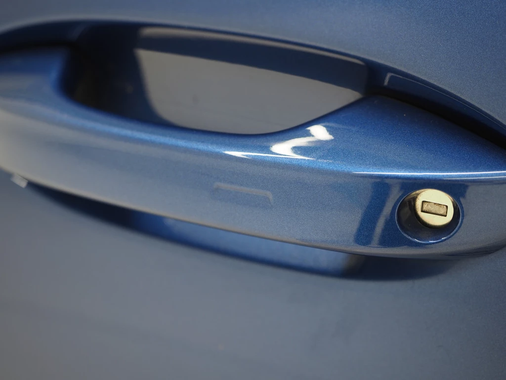 Volkswagen Passat – foto 15
