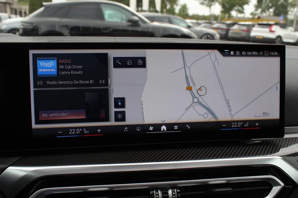 BMW i4 – foto 25