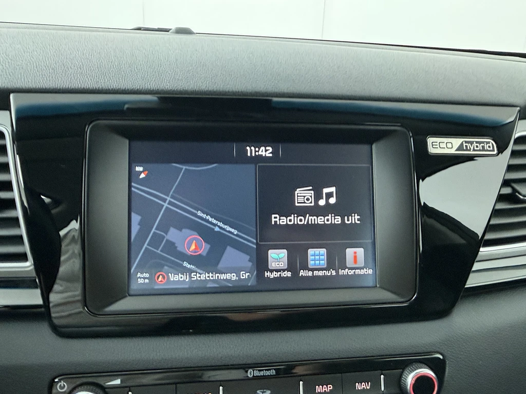 Kia Niro – foto 30