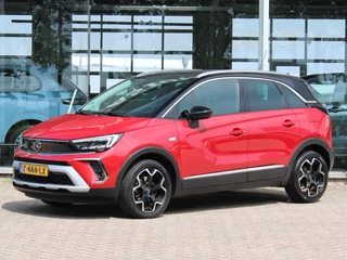 Opel Crossland – thumbnail 1