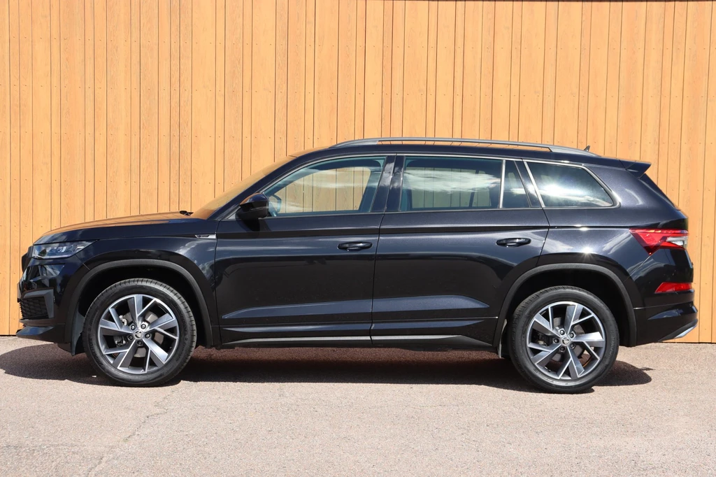 Škoda Kodiaq – foto 3