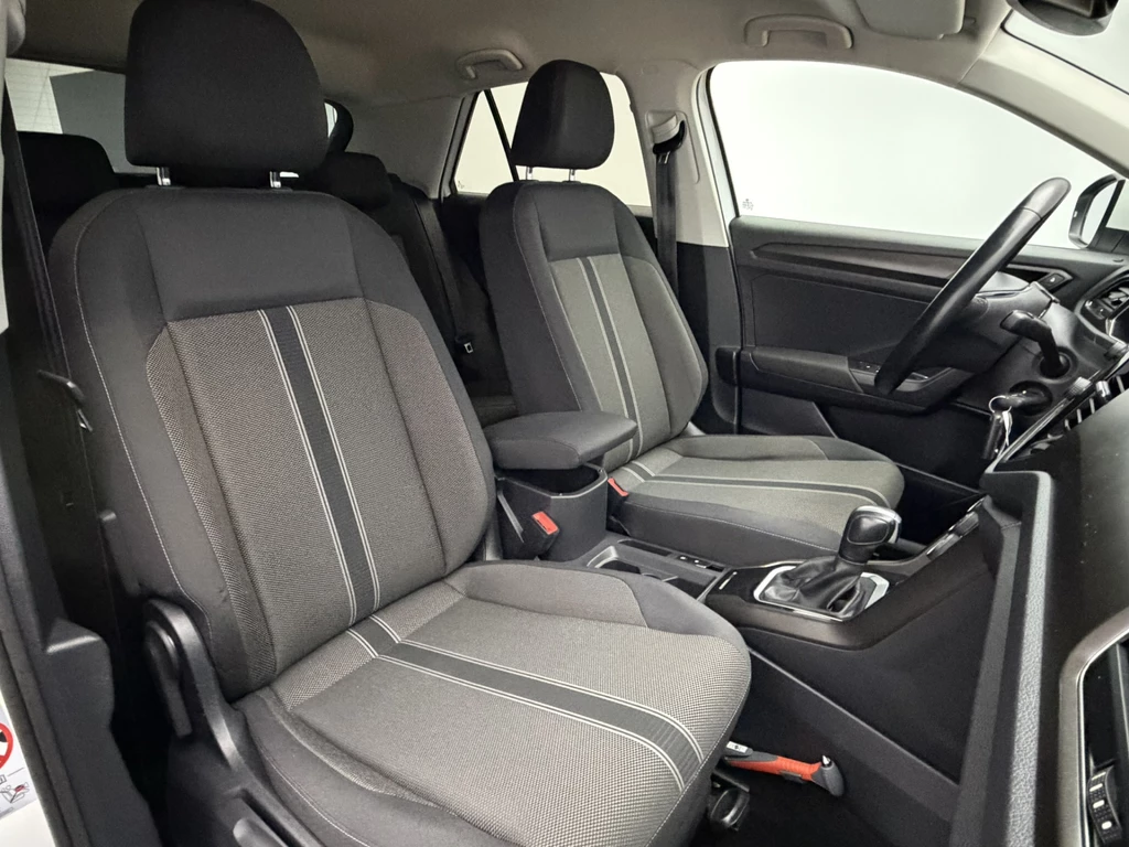 Volkswagen T-Roc – foto 25