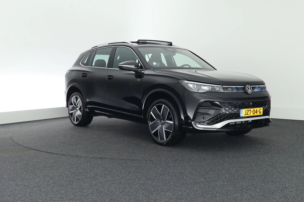 Volkswagen Tiguan – foto 6