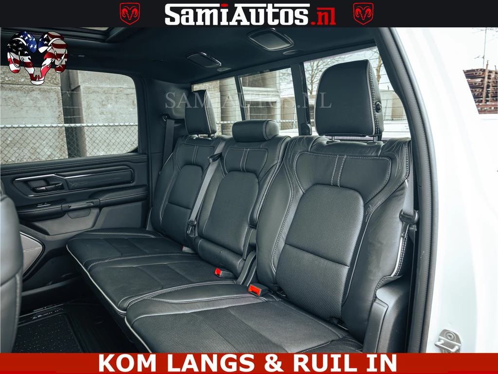 Dodge Ram 1500 – foto 28