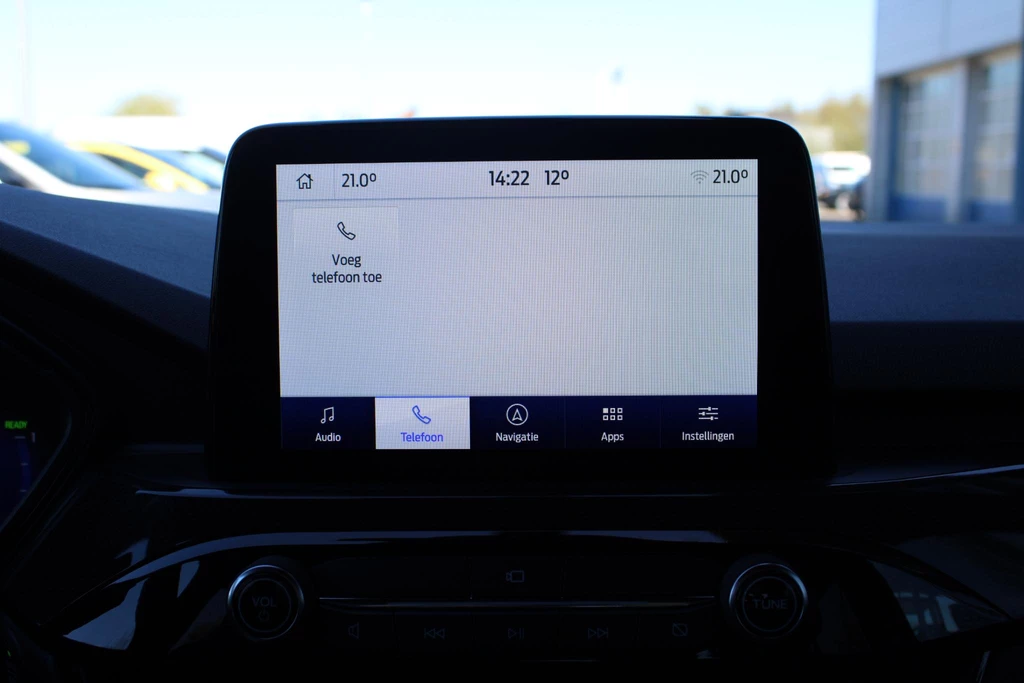 Ford Kuga – foto 32