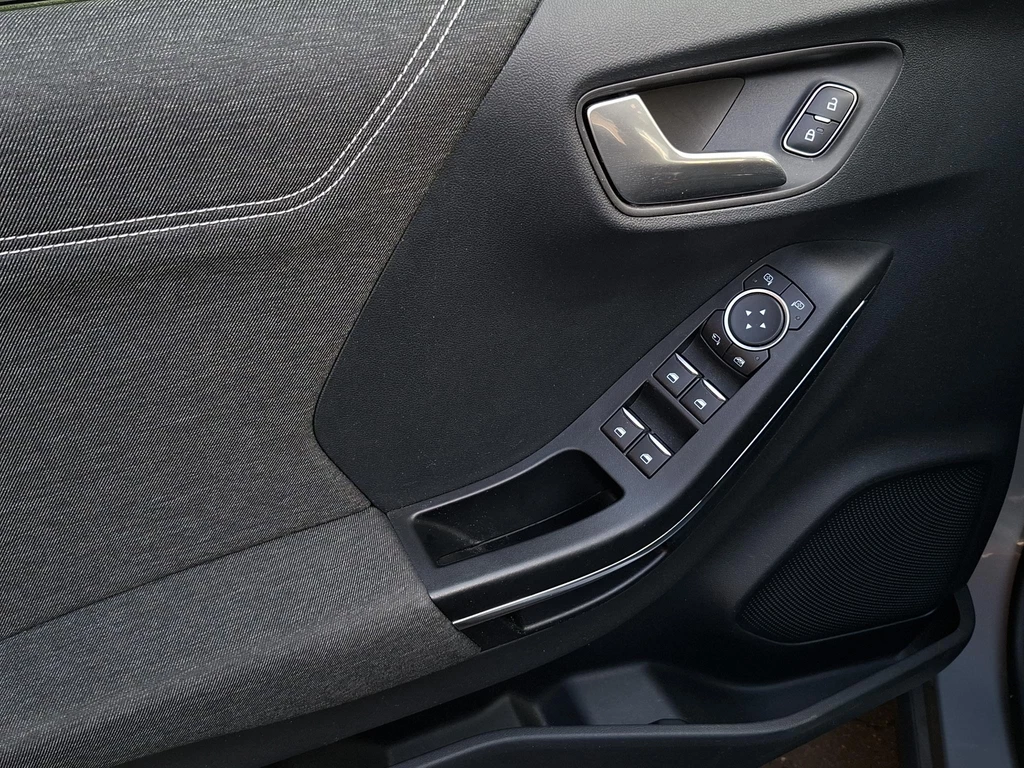 Ford Puma – foto 21