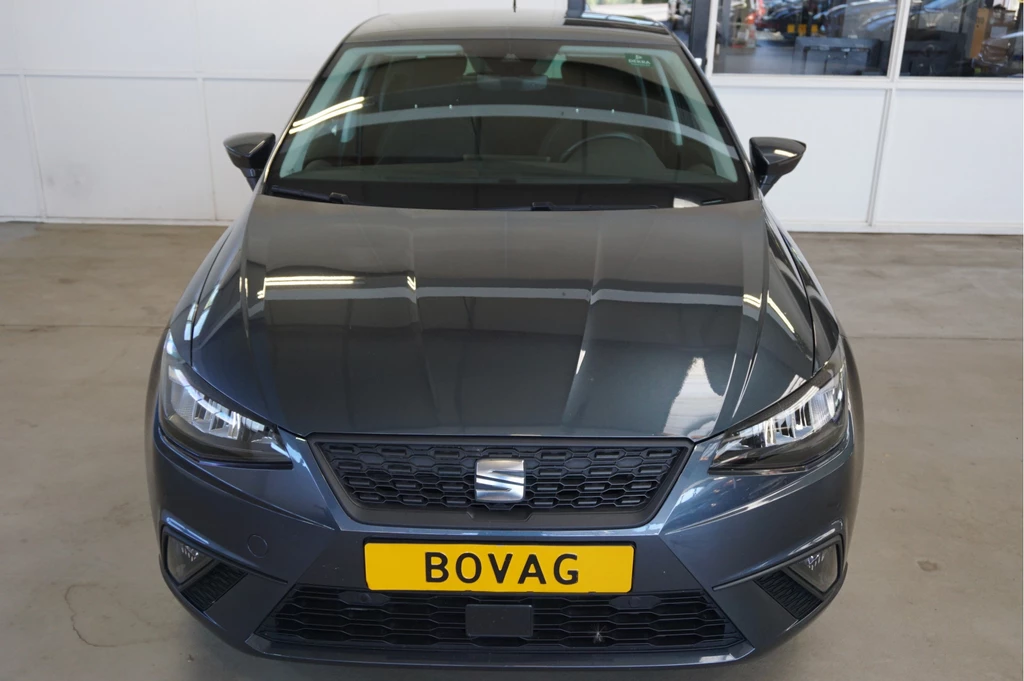 SEAT Ibiza – foto 15