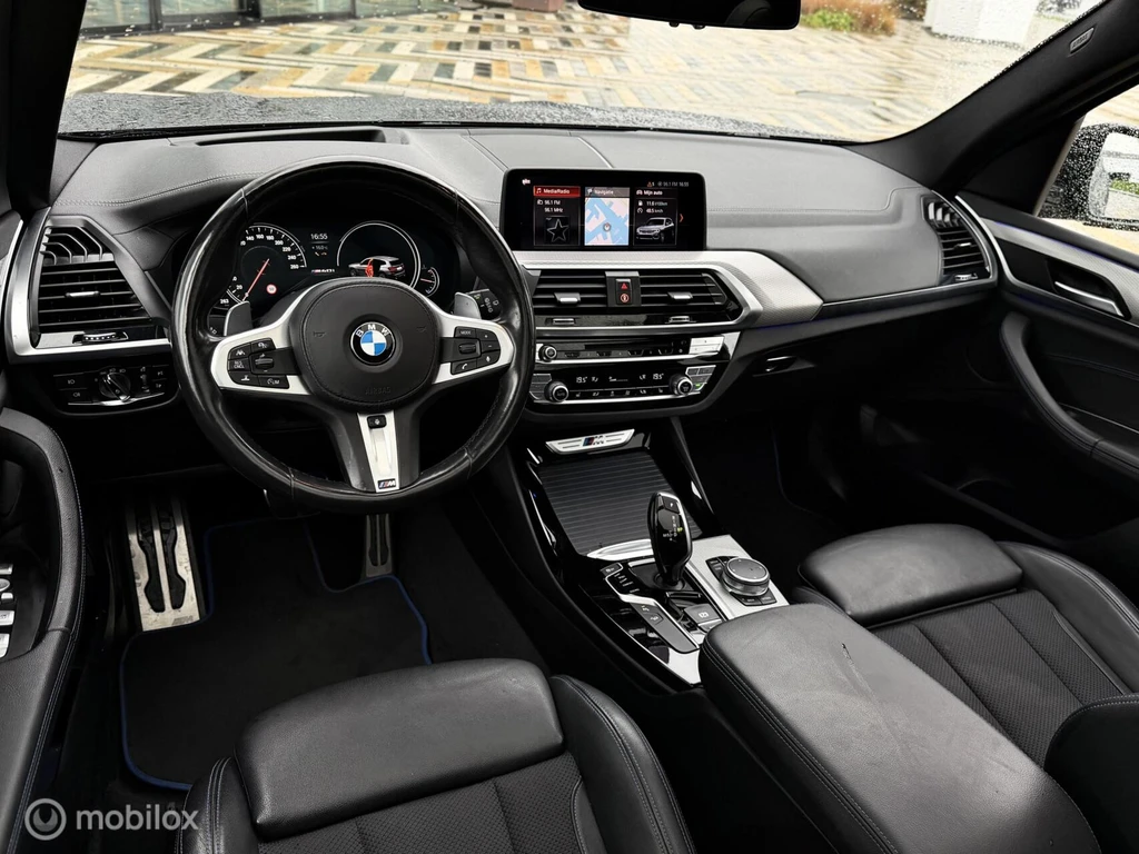 BMW X3 – foto 21