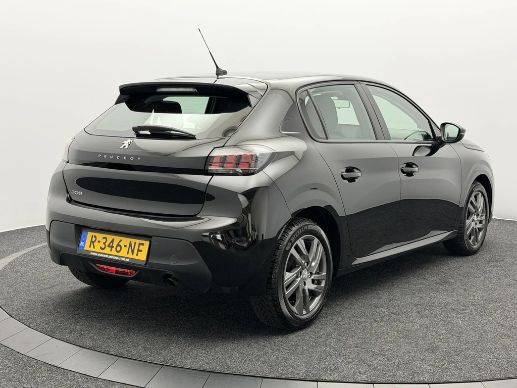 Peugeot 208 – foto 5