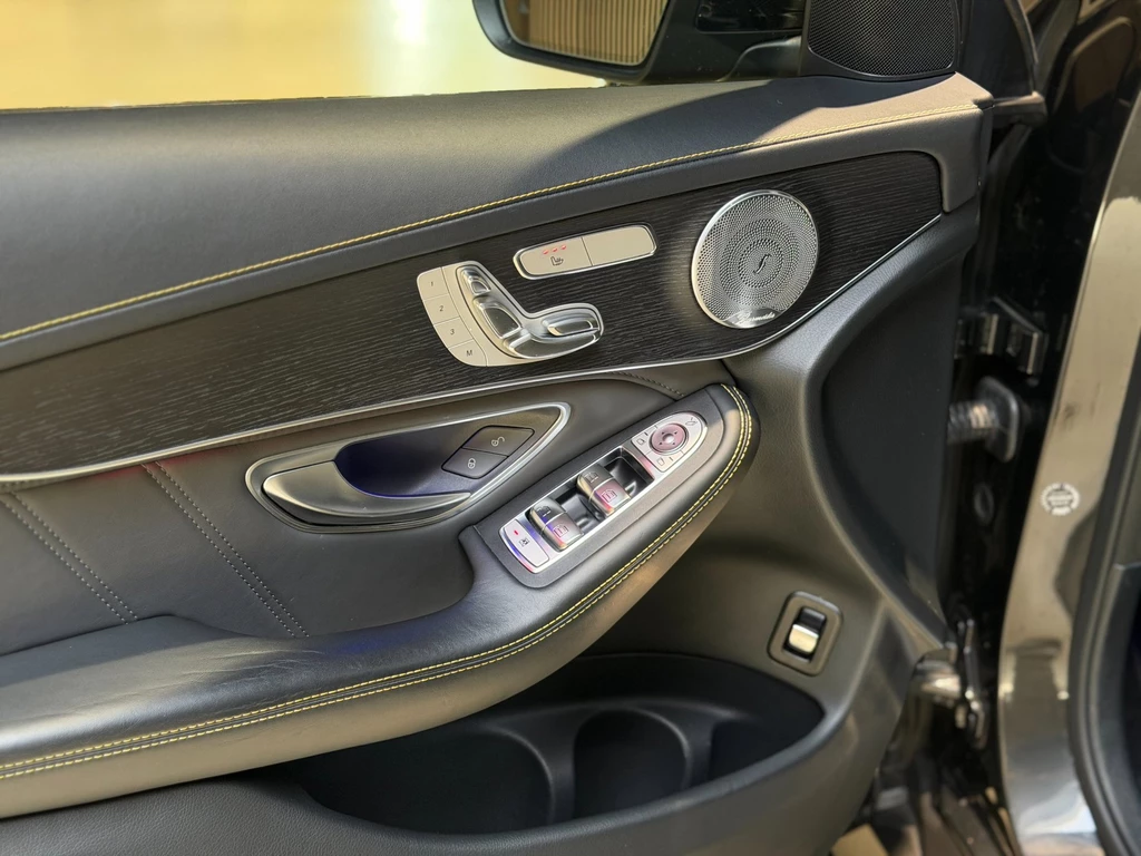 Mercedes-Benz GLC – foto 18