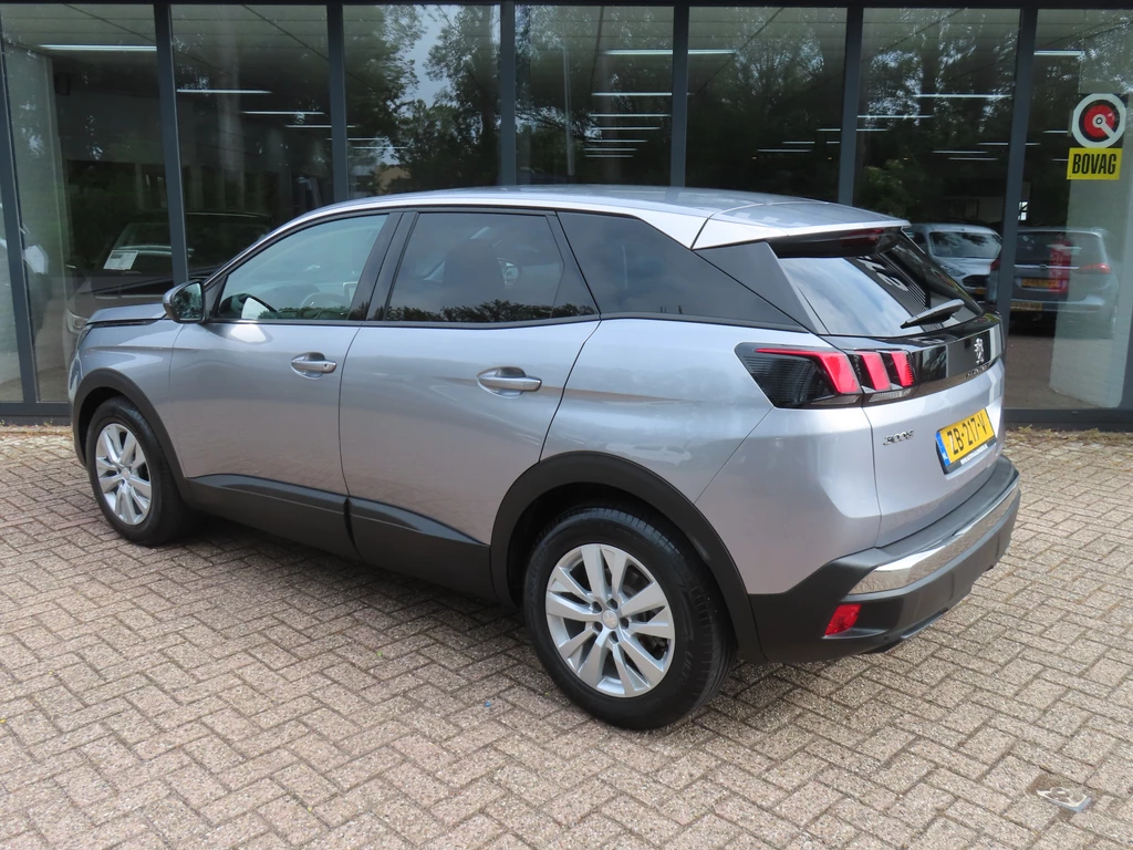 Peugeot 3008 – foto 3