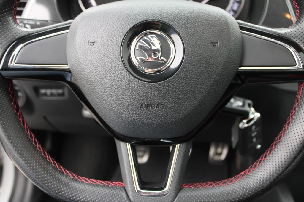 Škoda Fabia – foto 15