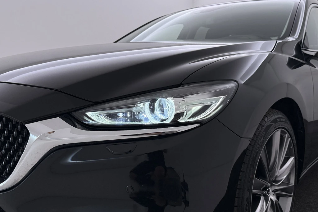 Mazda 6 – foto 47