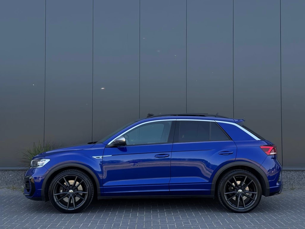 Volkswagen T-Roc – foto 5
