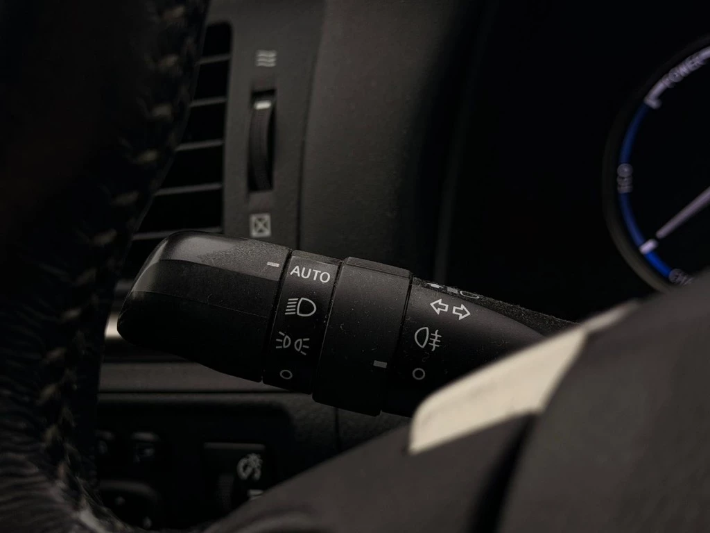 Lexus CT – foto 14