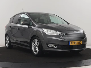 Ford C-MAX – thumbnail 4