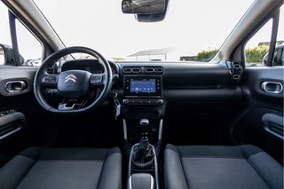 Citroën C3 Aircross – thumbnail 28