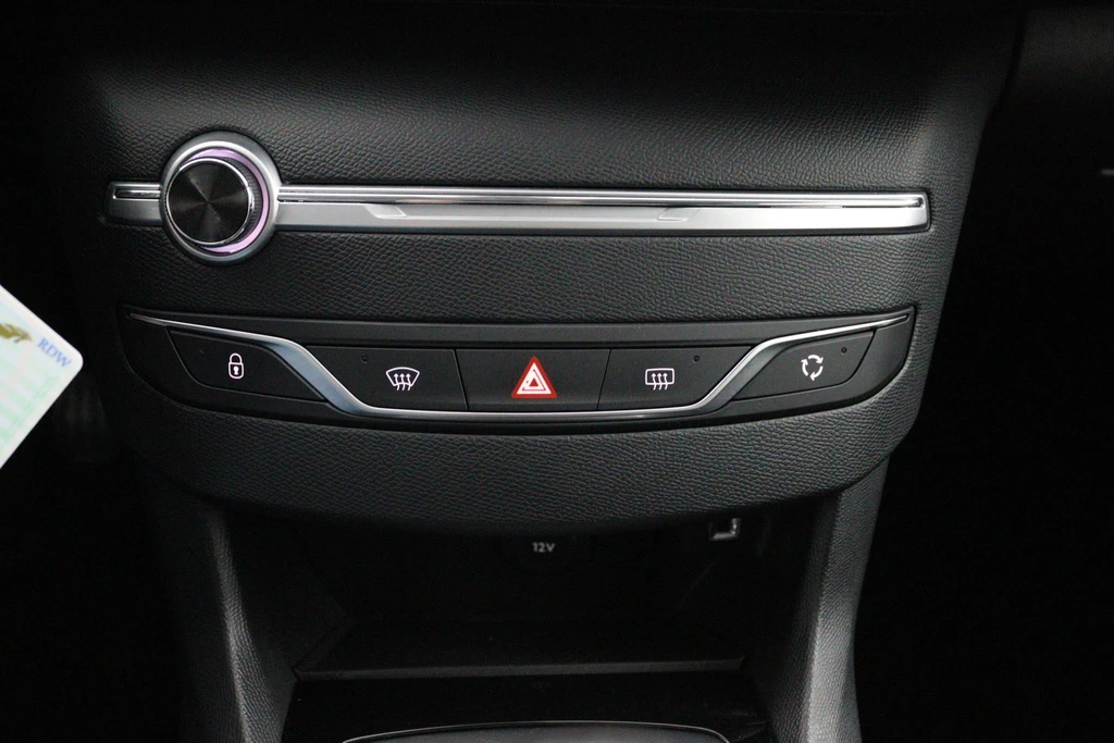 Peugeot 308 – foto 15