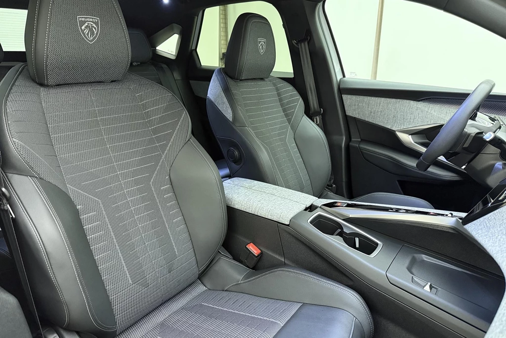 Peugeot 3008 – foto 15