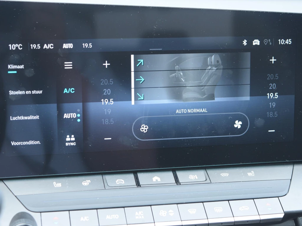 Opel Astra – foto 12