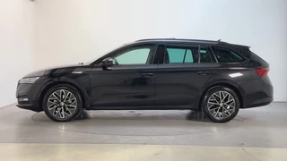 Škoda Octavia – thumbnail 2