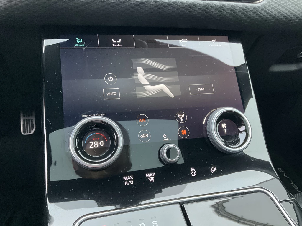 Land Rover Range Rover Velar – foto 26