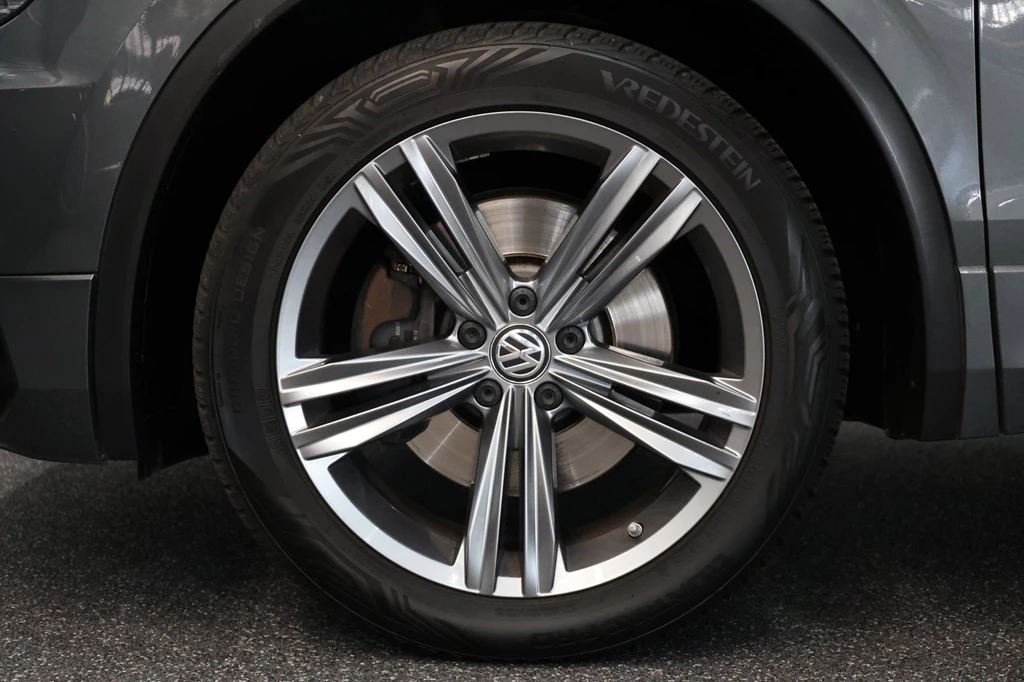 Volkswagen Tiguan – foto 26