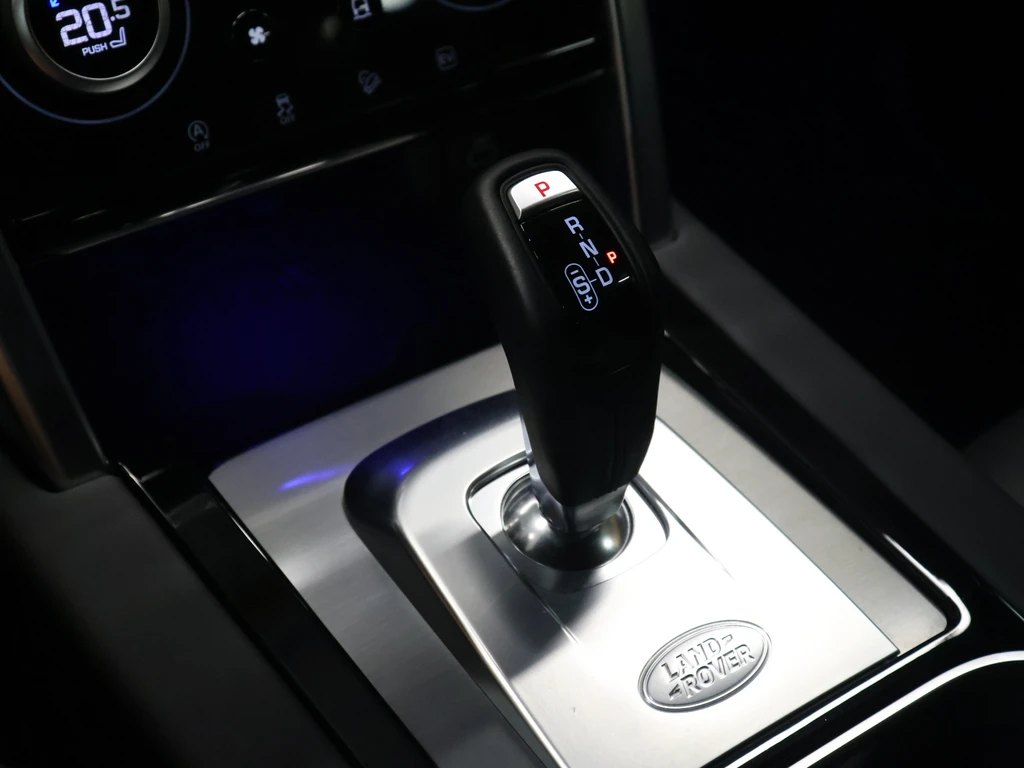Land Rover Discovery Sport – foto 21