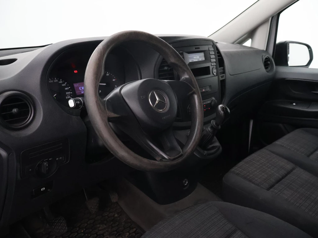 Mercedes-Benz Vito – foto 24