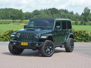 Jeep Wrangler – thumbnail 2