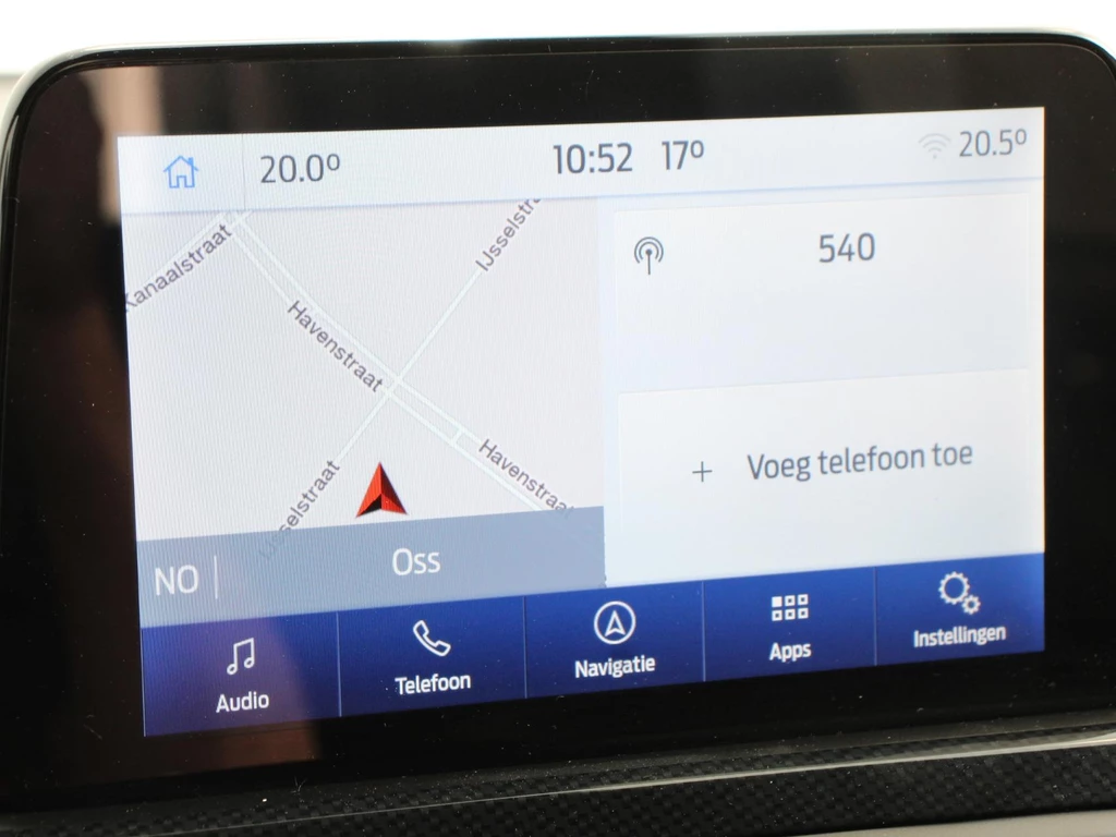 Ford Focus – foto 17