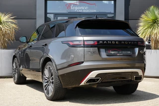 Land Rover Range Rover Velar – thumbnail 2