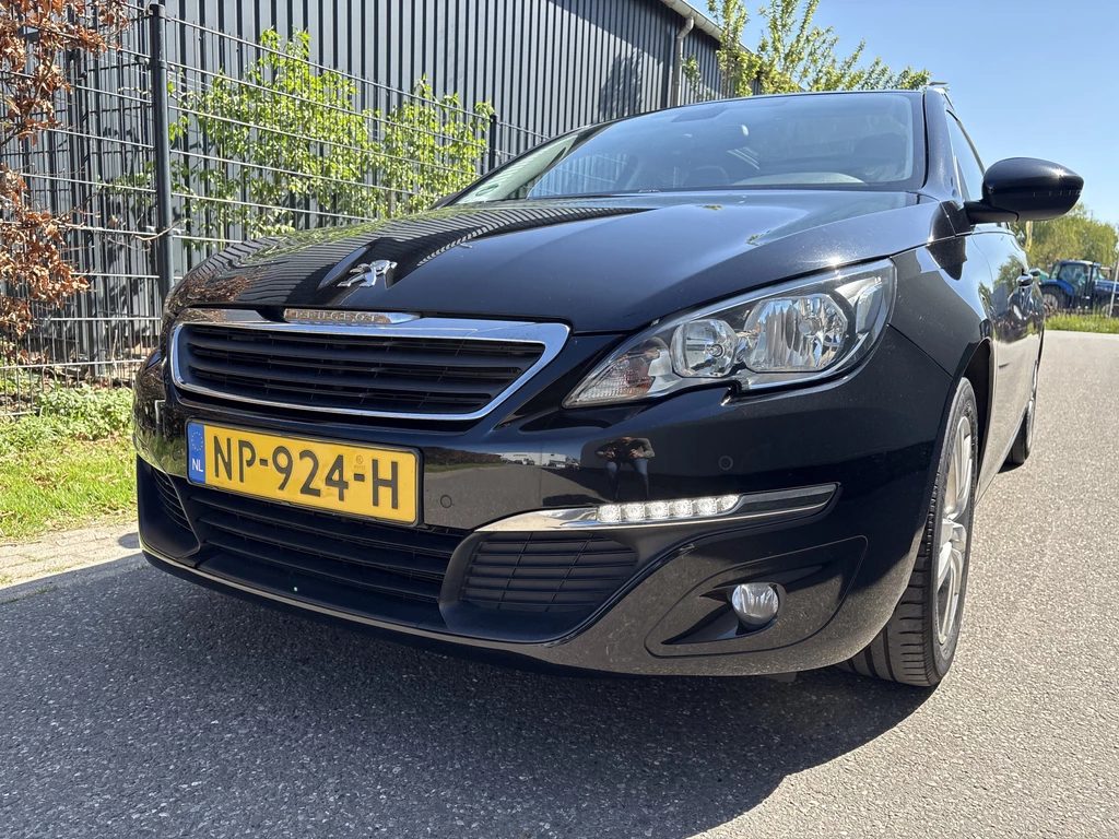 Peugeot 308 – foto 3