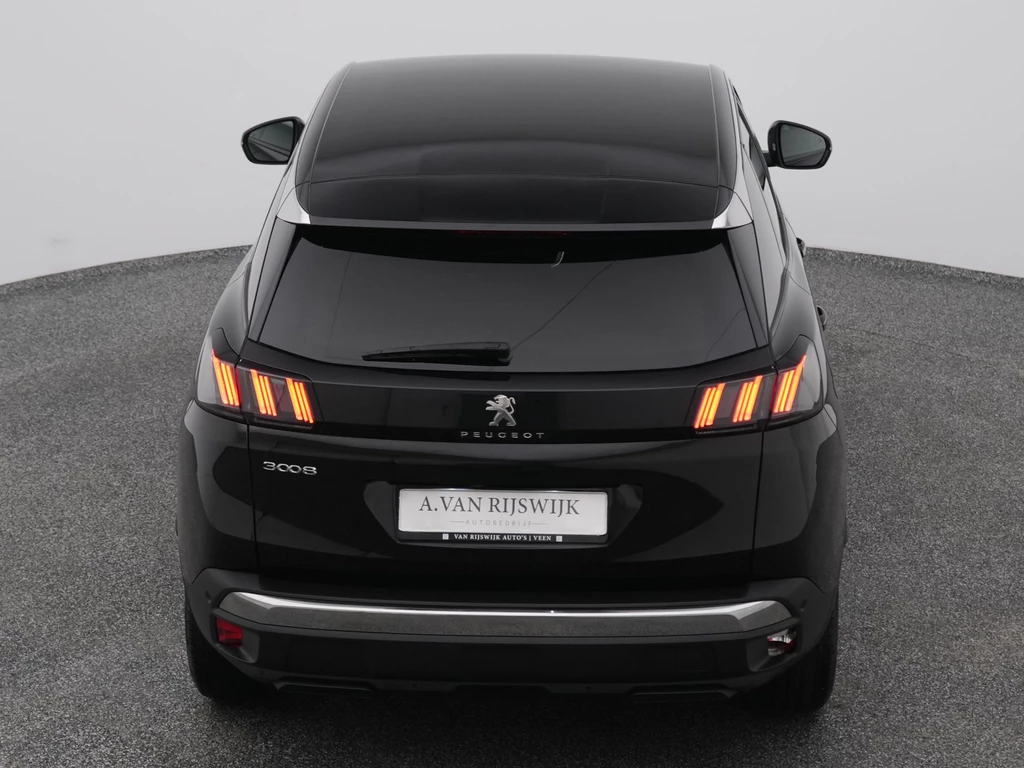 Peugeot 3008 – foto 19