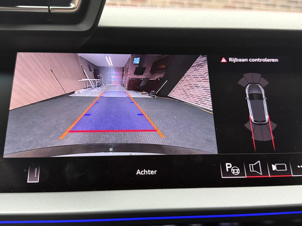 Audi A3 – foto 30