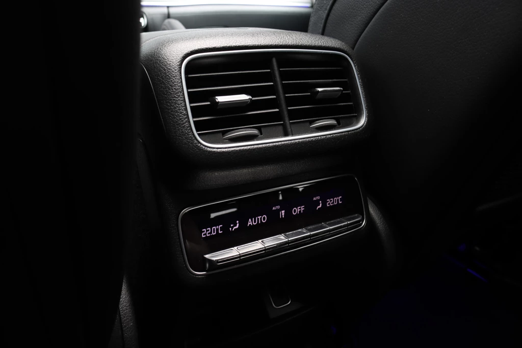 Mercedes-Benz GLE – foto 34