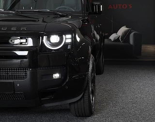 Land Rover Defender – thumbnail 2