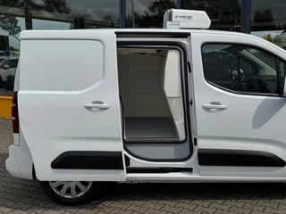 Opel Combo – thumbnail 6