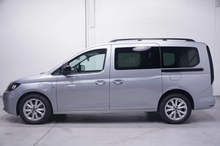 Volkswagen Caddy – thumbnail 2