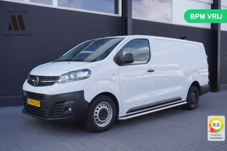 Opel Vivaro – thumbnail 1